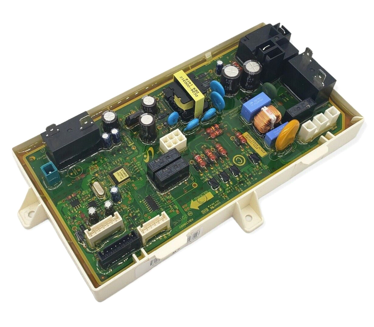 ⭐️Genuine OEM Replacement for Samsung Dryer Control DC92-01606D🔥