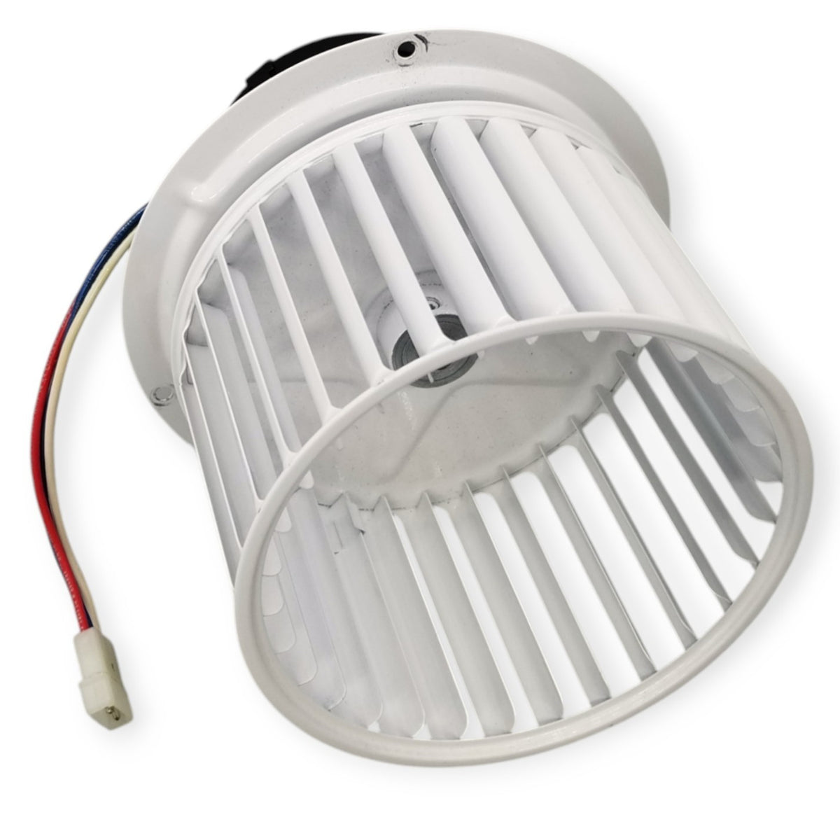 New OEM Vent A Hood Blower Motor 717311261 1- Yr
