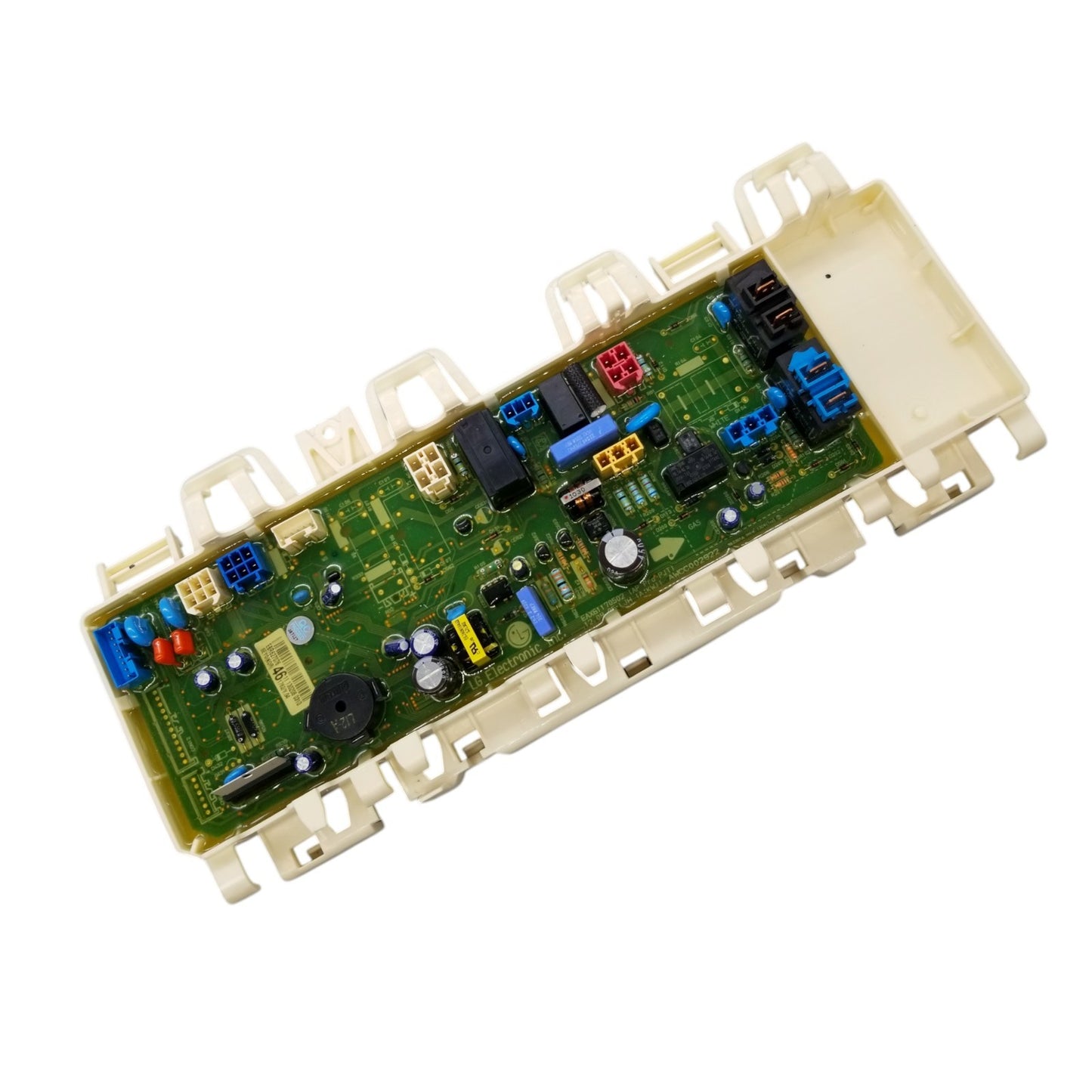 OEM Replacement for LG Dryer Control EBR62707646