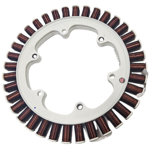 New OEM Replacement for LG Washer Stator AHL76195113