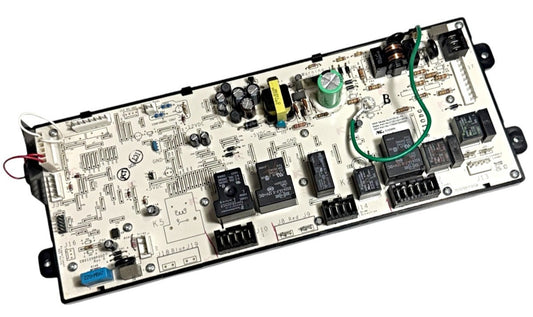 OEM Replacement for GE Dryer Control 175D5720G021