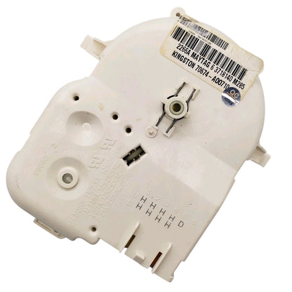 OEM Replacement for Maytag Dryer Timer 6 3718140