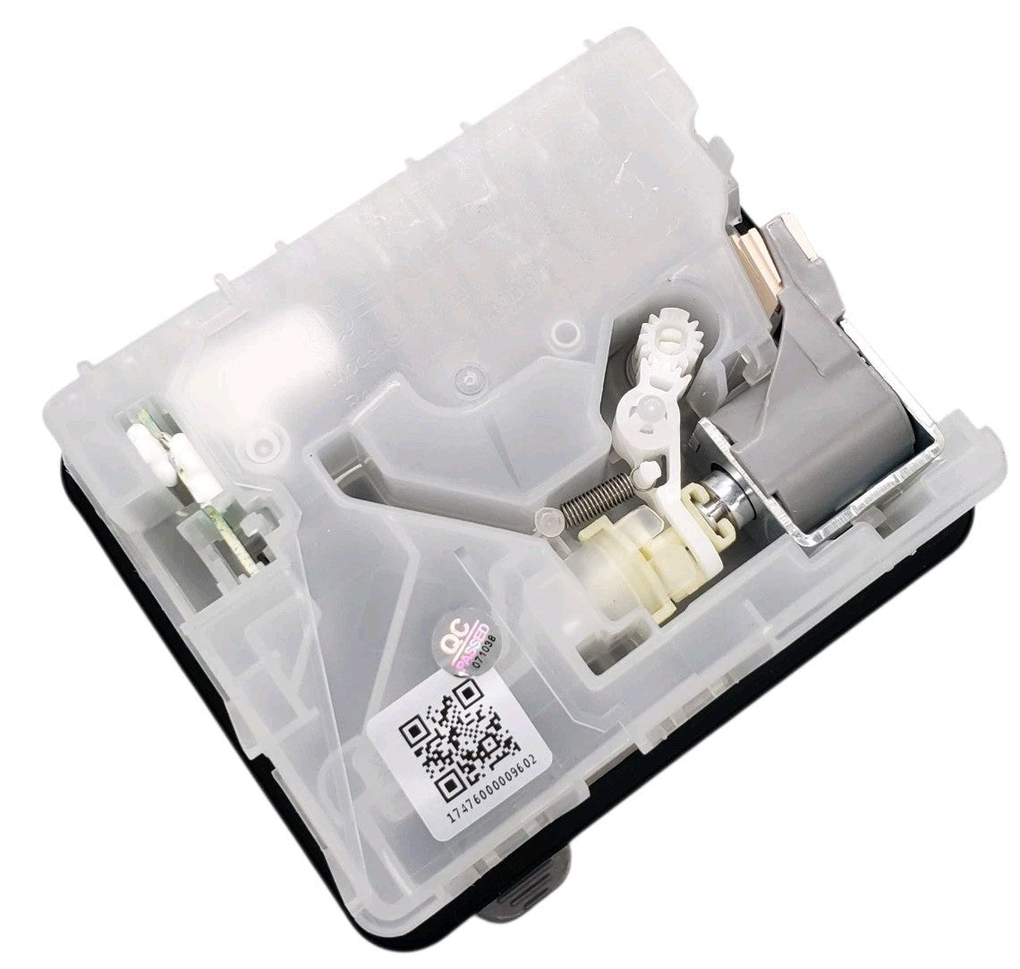 New OEM Replacement for Midea Dishwasher Dispenser 17476000009602  1-Yr