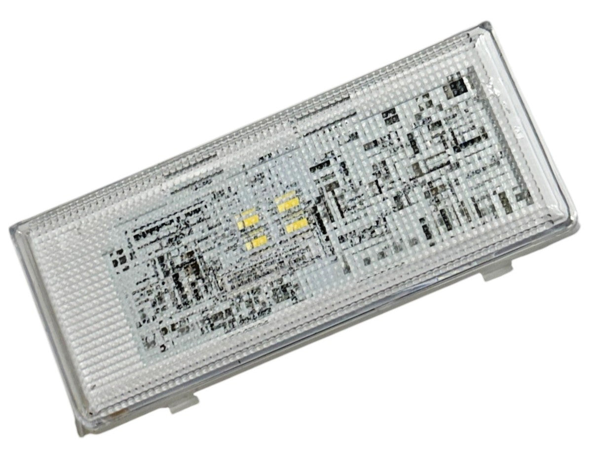 New Replacement for Whirlpool Fridge LED Control W10724473
