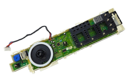 OEM Replacement for LG Washer Control Board EBR86283108