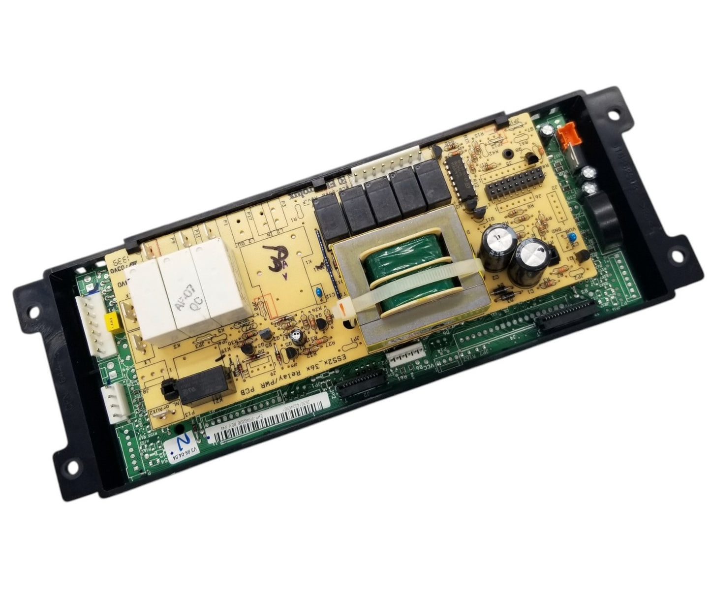 OEM Replacement for Frigidaire Oven Control 316560176