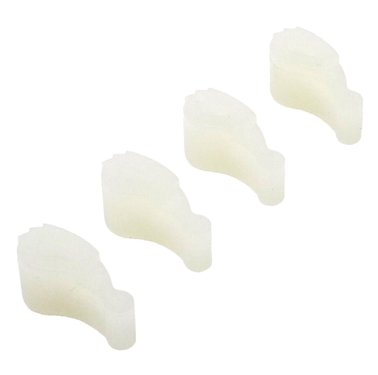 New Replacement for Heavy Duty Replacement for Whirlpool Agitator Dogs (Set of 4)285770 80040 285770 LP338-20