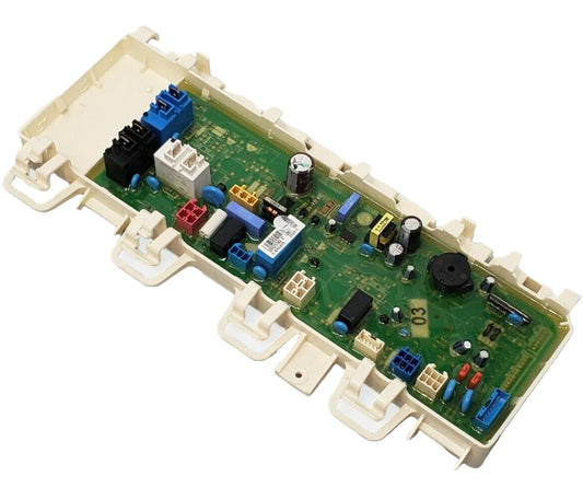 OEM Replacement for LG Dryer Control EBR62707603