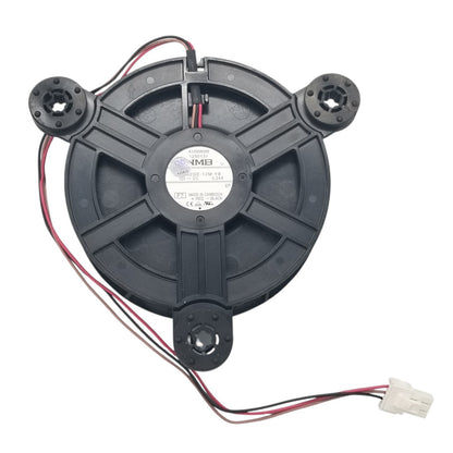 New OEM Replacement for Frigidaire Refrigerator Fan Assy A12568009 5304525730  1-Yr