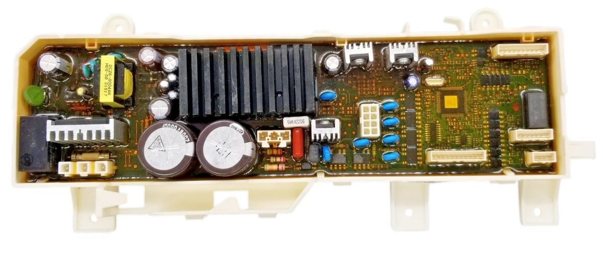 OEM Replacement for Samsung Washer Control Board DC92-01623C