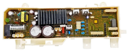 OEM Replacement for Samsung Washer Control Board DC92-01623C