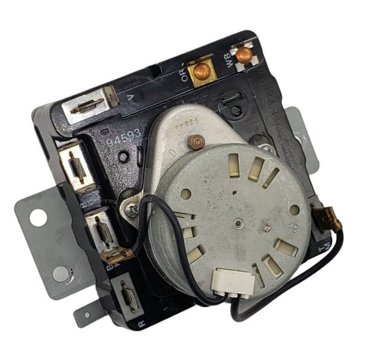 Genuine OEM Replacement for Whirlpool Dryer Timer 3406014