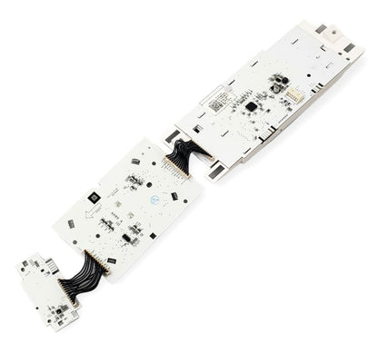 Genuine OEM Replacement for GE Washer Control Board 308D1567G015