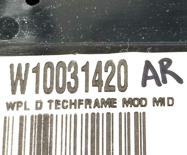 OEM Replacement for Whirlpool Dryer Control W10031420