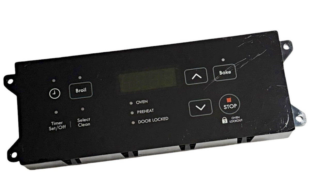 OEM Replacement for Kenmore Oven Control 316557107