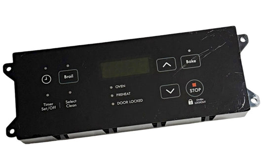 OEM Replacement for Kenmore Oven Control 316557107