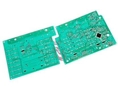 OEM Replacement for Midea Washer Control 17138100018263
