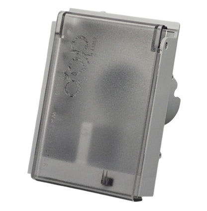 New OEM Replacement for KitchenAid Fridge Filter Housing W11690901