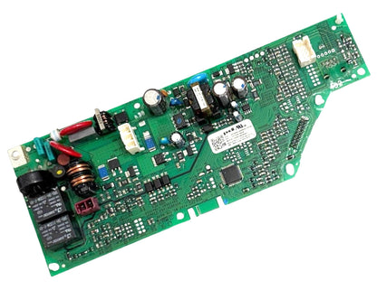 OEM Replacement for GE Dishwasher Control 265D1462G402