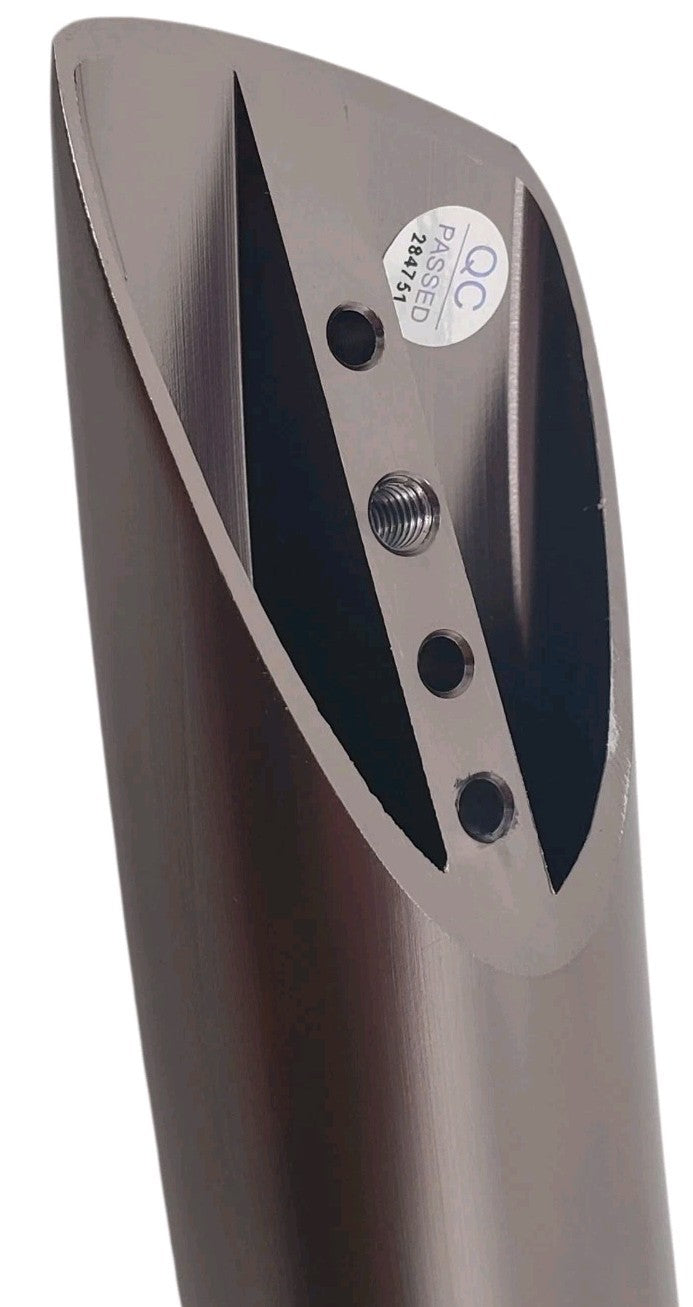 New OEM Replacement for LG Oven Door Handle MEB63574005