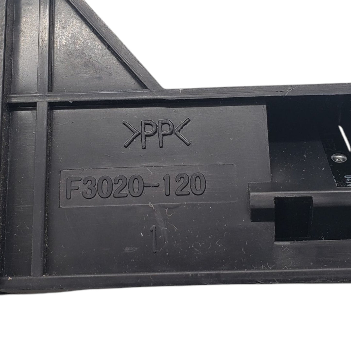 New OEM Panasonic Door Latch  F3020-1200