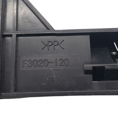 New OEM Panasonic Door Latch  F3020-1200