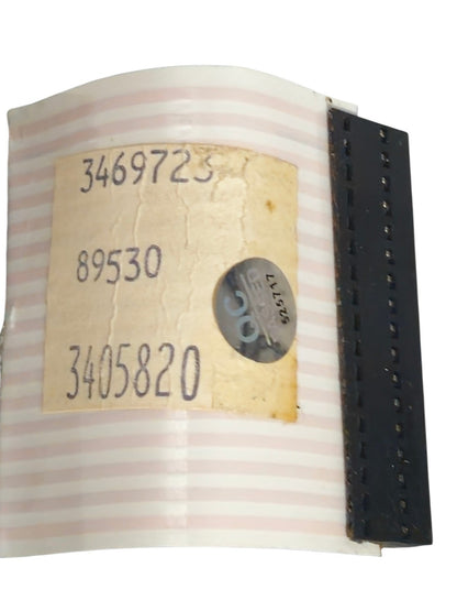 OEM Replacement for Kenmore Dryer Control Board 3405820