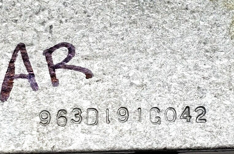 Genuine OEM Replacement for GE Dryer Timer 963D191G042   ~   ~