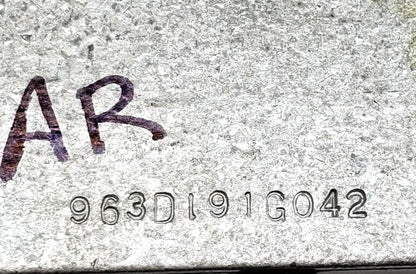 Genuine OEM Replacement for GE Dryer Timer 963D191G042   ~   ~