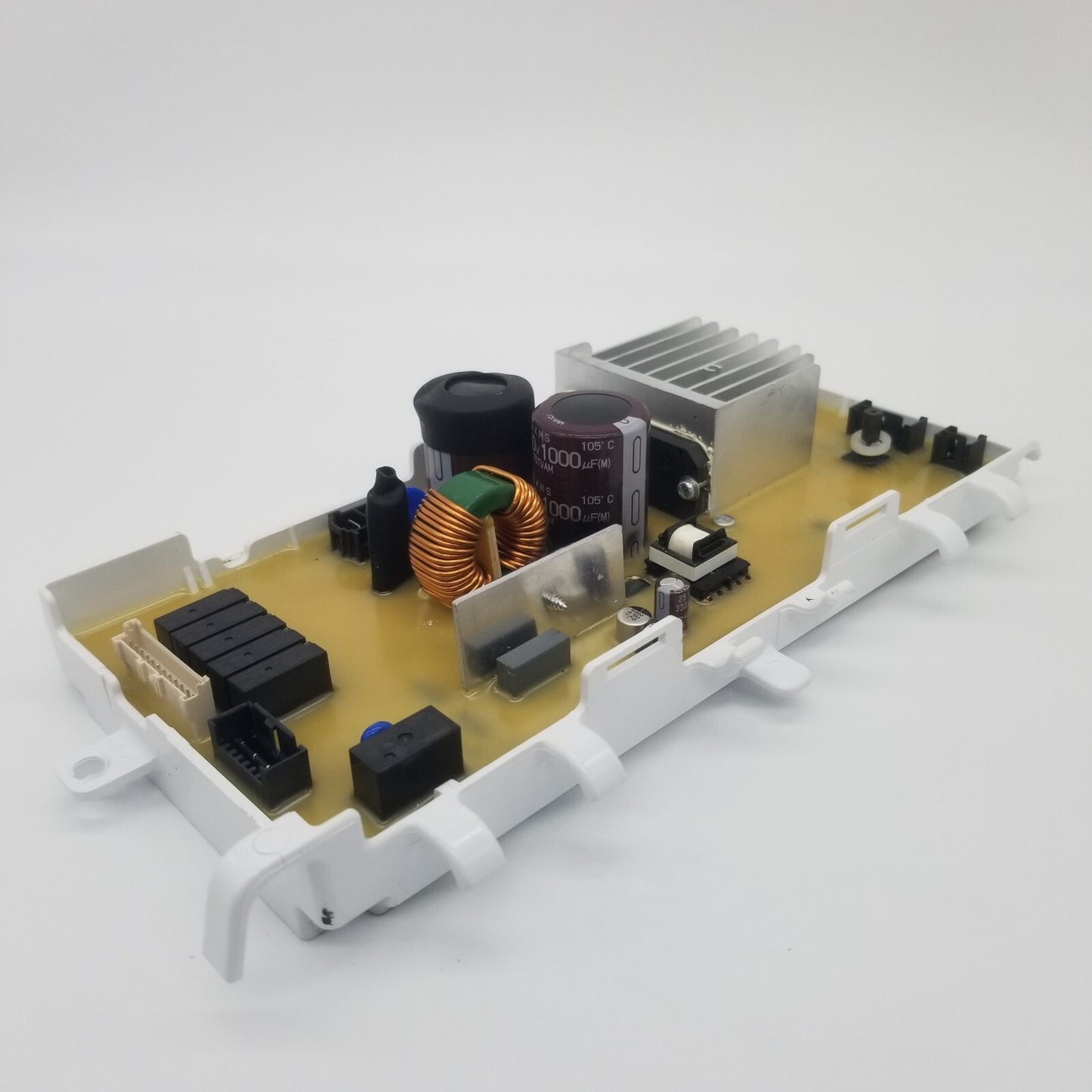 OEM Replacement for Maytag Washer Control W11114420 W11162440