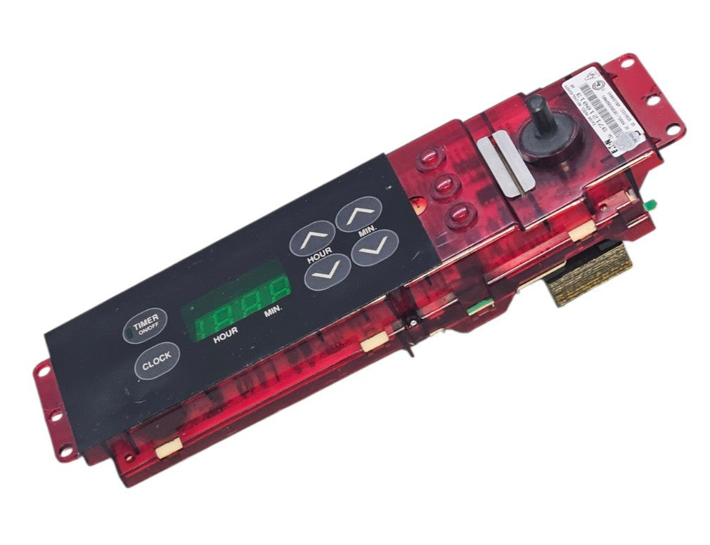 OEM Replacement for GE Range Control WB11K0042
