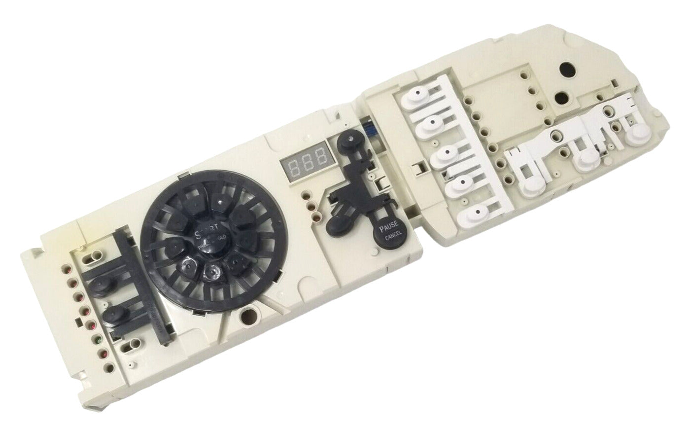 Genuine OEM Replacement for Whirlpool Washer Display Control 461970203281