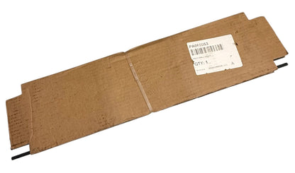 New OEM VIKING Half Grate PA060053  1- Year