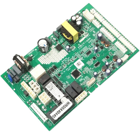 OEM Replacement for GE Fridge Control WR55X40445 245D2254G001    ⭐ ⭐