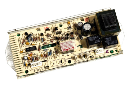 OEM Replacement for Whirlpool Range Control 8522507