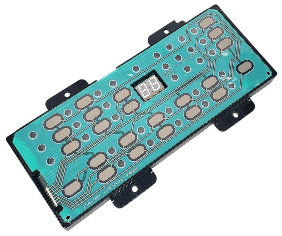 OEM Replacement for Speed Queen Dryer Control Board D514565