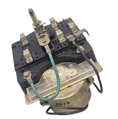 OEM Replacement for Maytag Washer Timer 2-05643