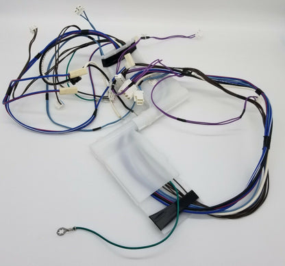 Replacement for Whirlpool Dishwasher Wire Harness W10832778
