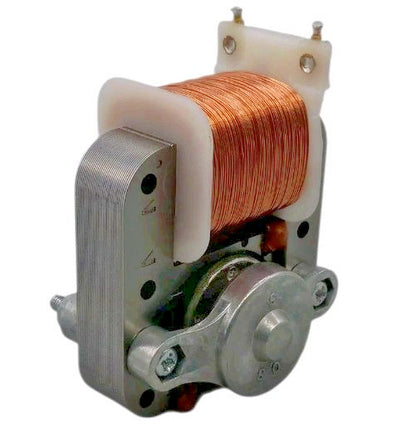 New Genuine OEM Replacement for LG Microwave Motor  2B72066Q