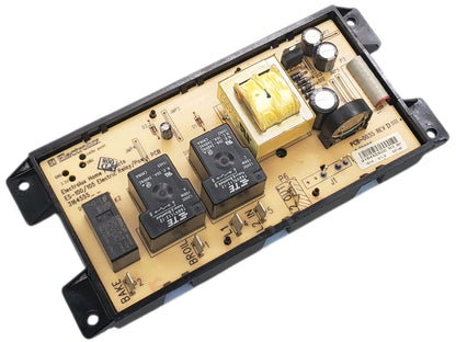 OEM Replacement for Electrolux Oven Control Board 316455420
