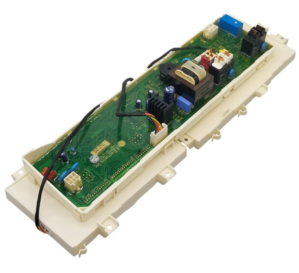 OEM Replacement for LG Dryer Control EBR36858801 EBR36858901