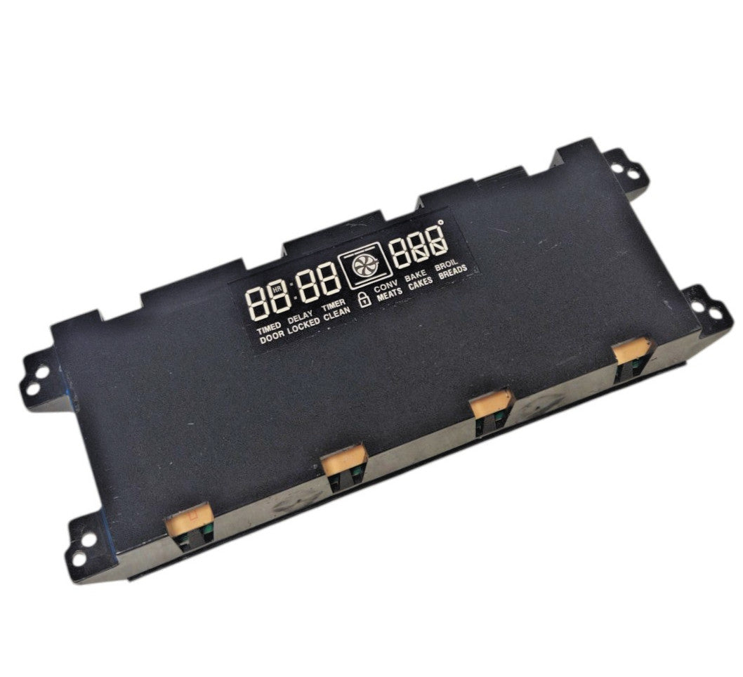 OEM Replacement for Frigidaire Range Control 316418706