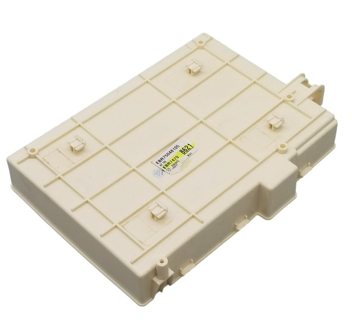 OEM Replacement for LG Washer Control EBR74798621