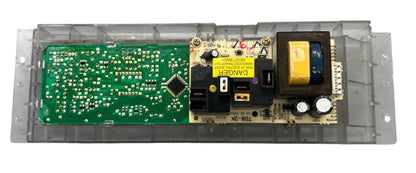 OEM Replacement for GE Oven Control Board WB27T10230