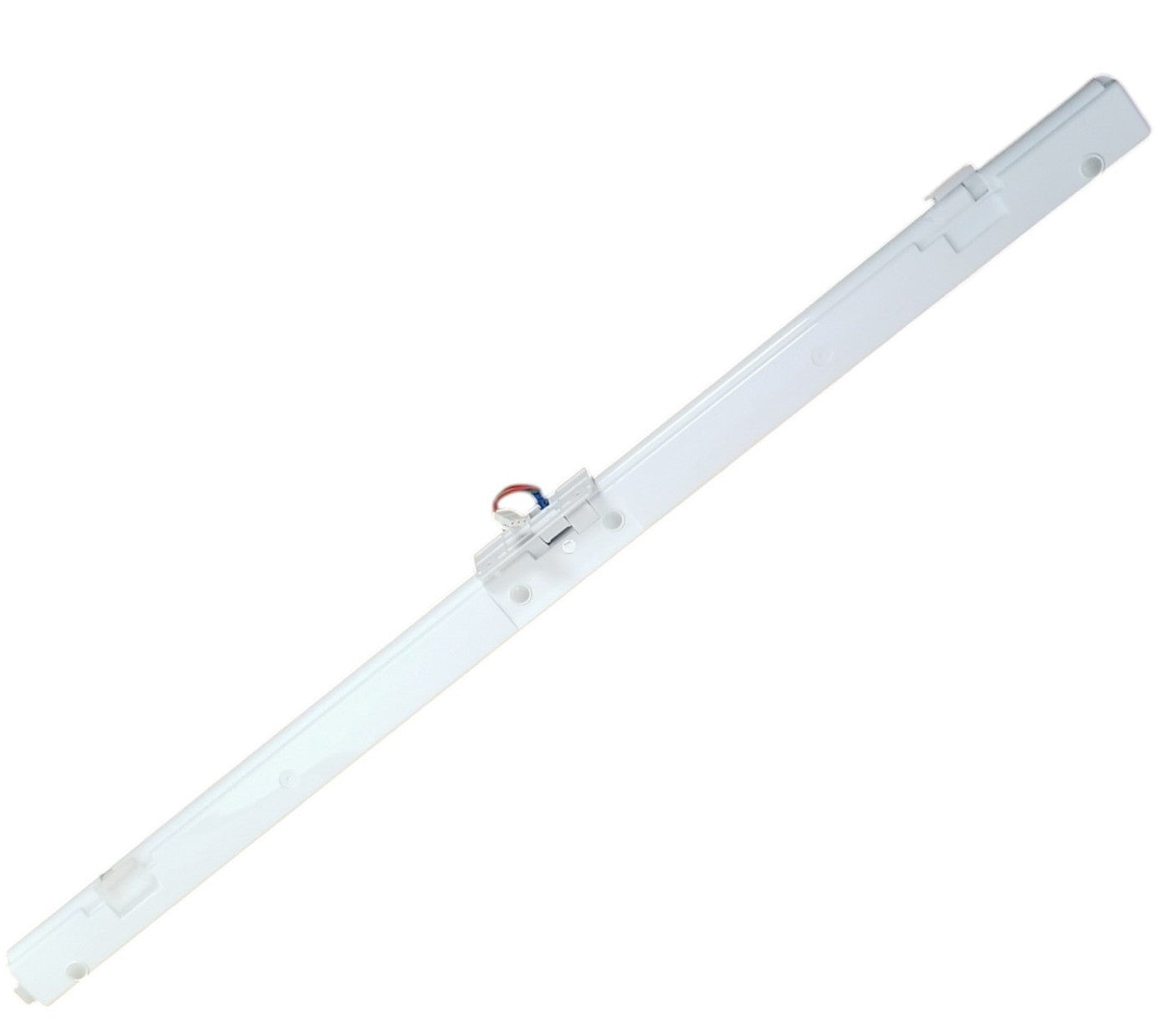 New  Genuine OEM Replacement for LG Refrigerator Mullion AGU75407901