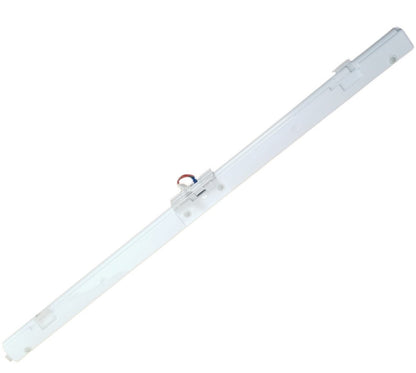 New  Genuine OEM Replacement for LG Refrigerator Mullion AGU75407901