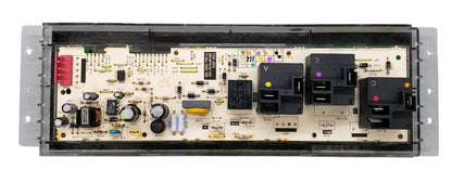 OEM Replacement for GE Range Control Board WB27X22940