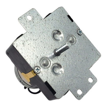 OEM Replacement for Whirlpool Dryer Timer 3406720B