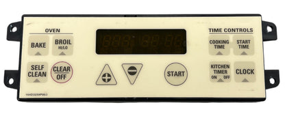 OEM Replacement for GE Oven Control Board 164D3261G006