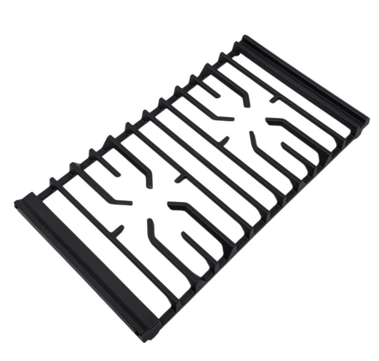 New OEM Replacement for Frigidaire Range Centger Grate 5304531593
